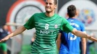 پرسپولیسی شدن گزینه جدید مدنظر برانکو در حال کنسل شدن