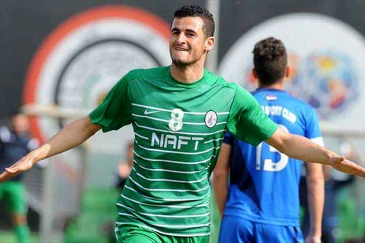 پرسپولیسی شدن گزینه جدید مدنظر برانکو در حال کنسل شدن