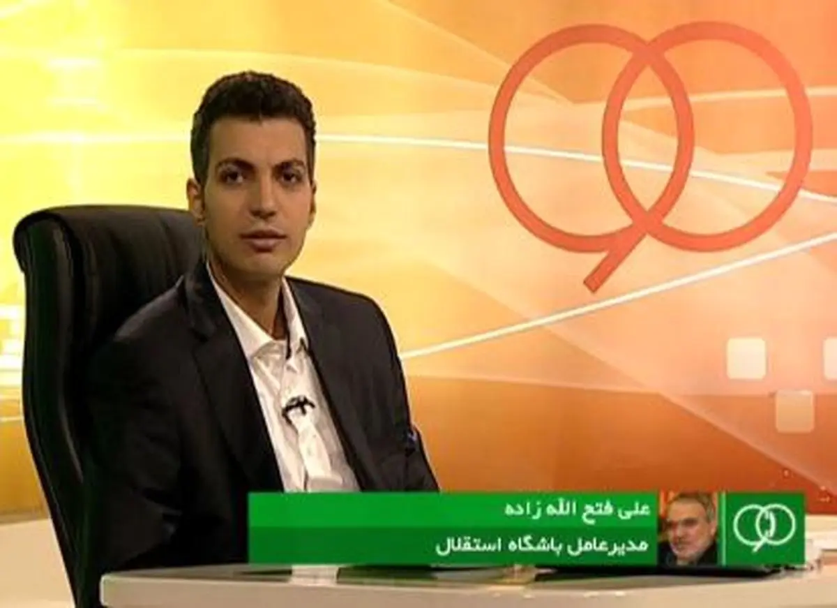 آقای رویانیان خوب است بگویم شما ۳ نفر را کشته اید!