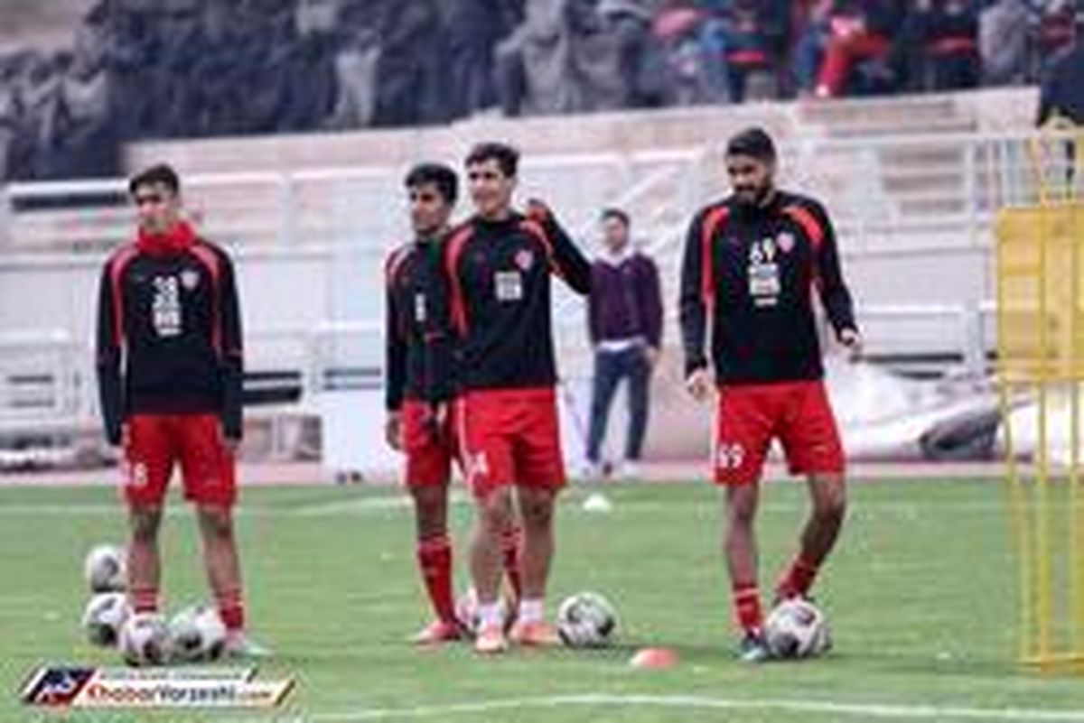باشگاه‌های قطری روی مغز بازیکنان پرسپولیس!