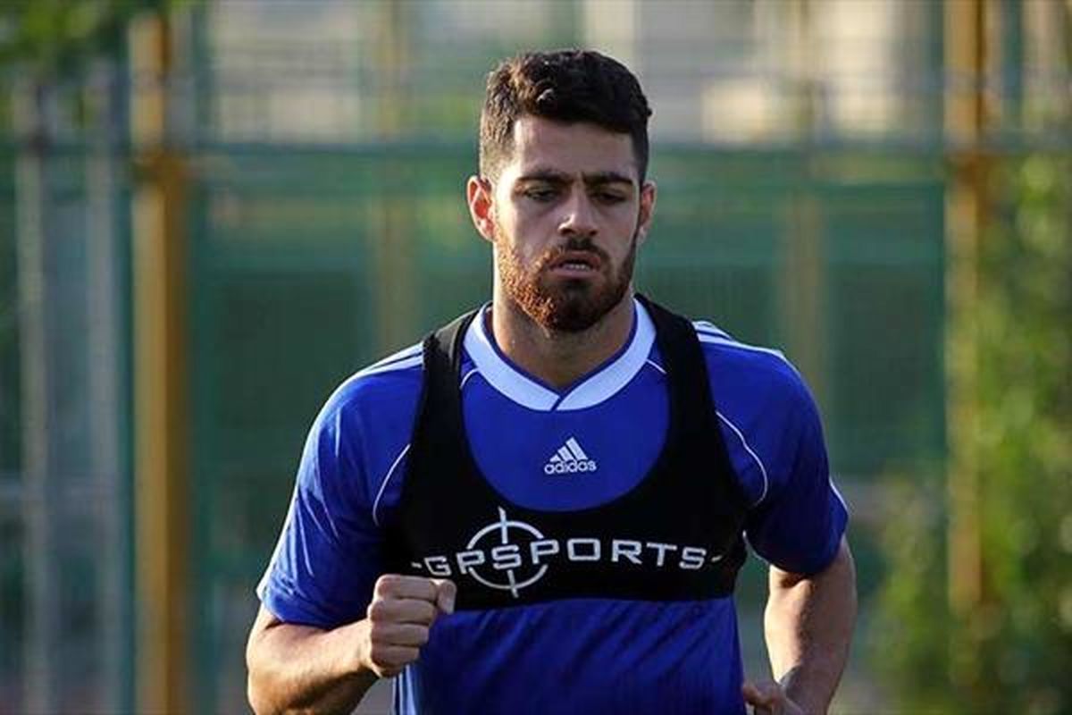 پورعلی‌گنجی بمب نقل‌ و انتقالاتی پرسپولیس؟