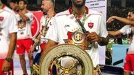مدافع محبوب پرسپولیس در شب رویایی ارتش سرخ
