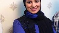 هدف مهم روشنک عجمیان+عکس