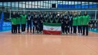 پایان سفر ۱۲ ساعته زنان والیبالیست ایران / بانکوک میزبان ملی‌پوشان ایران شد