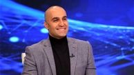 نیما رئیسی: حاضر نیستم بازیگری و خوانندگی حرفه‌ام باشد