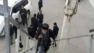 سفر «حکمتیار» به ترکیه برای رایزنی با ژنرال «دوستم»
