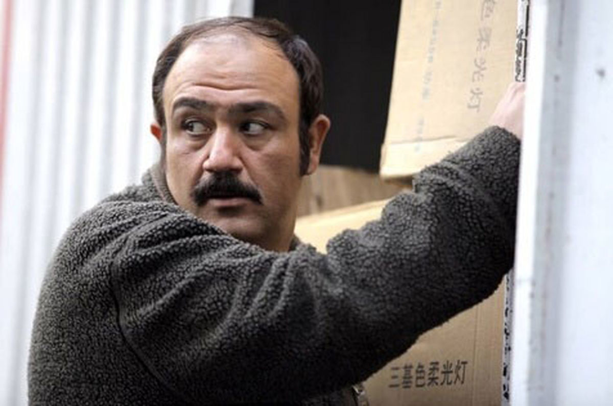 غفوریان: «زوج یا فرد»، یاد قدیم را زنده کرد

