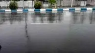 سامانه بارشی تا هفته آینده فعال است