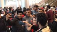استقبال رشتی‌ها؛ عامل‌ انگیزه‌ پرسپولیس