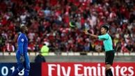 عراقی‌ها بازی پرسپولیس و الدحیل را سوت می‌زنند
