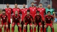 برد پرگل بحرین در دیدار دوستانه 