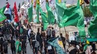 چرا پیاده‌روی امام حسینی در روز «چهلم» از شهادت ایشان برگزار می‌شود ؟