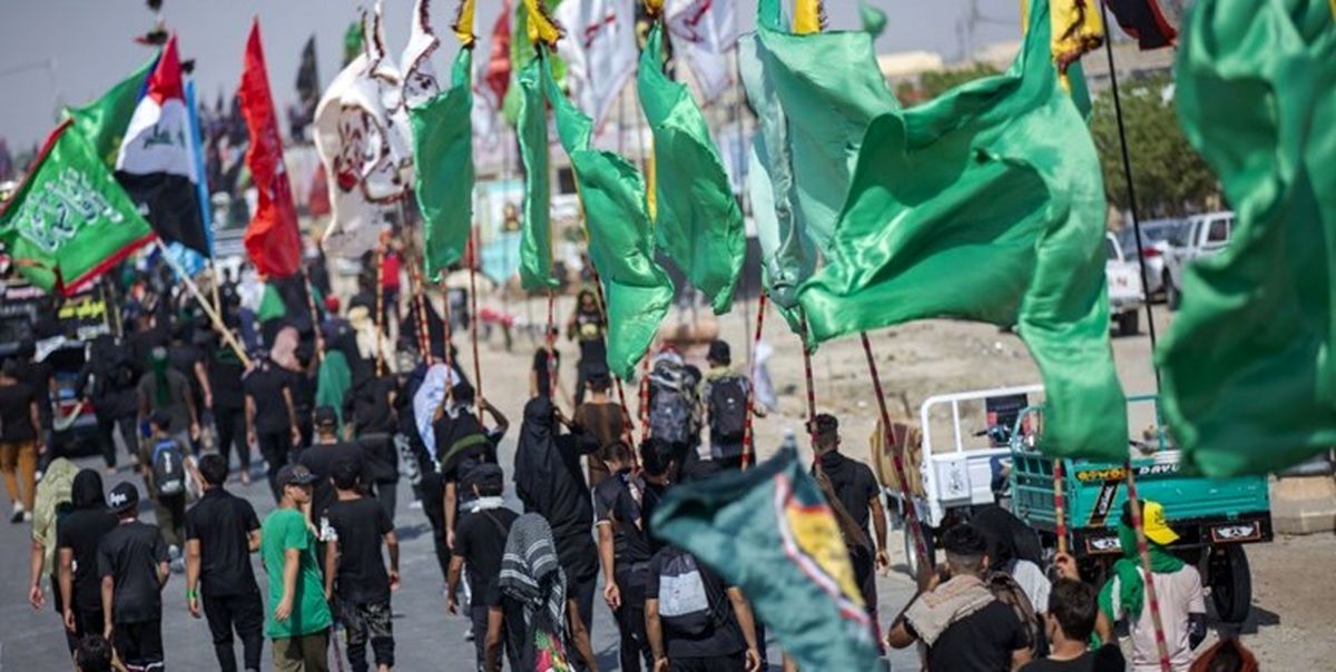 چرا پیاده‌روی امام حسینی در روز «چهلم» از شهادت ایشان برگزار می‌شود ؟