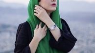 آوا دارویت با ظاهری جدید + عکس