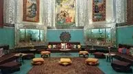 سفارت ایران در آمریکا+ آخرین عکس ها