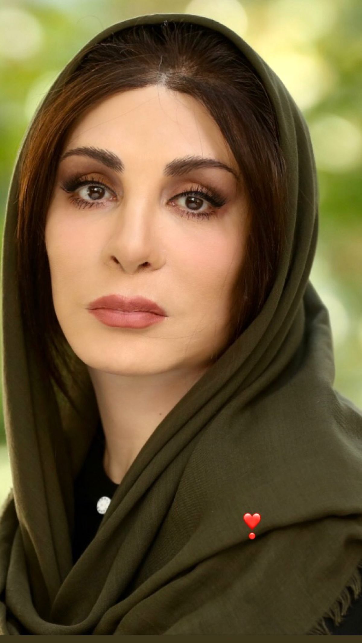 افسانه بایگان چقدر جوون شده + عکس