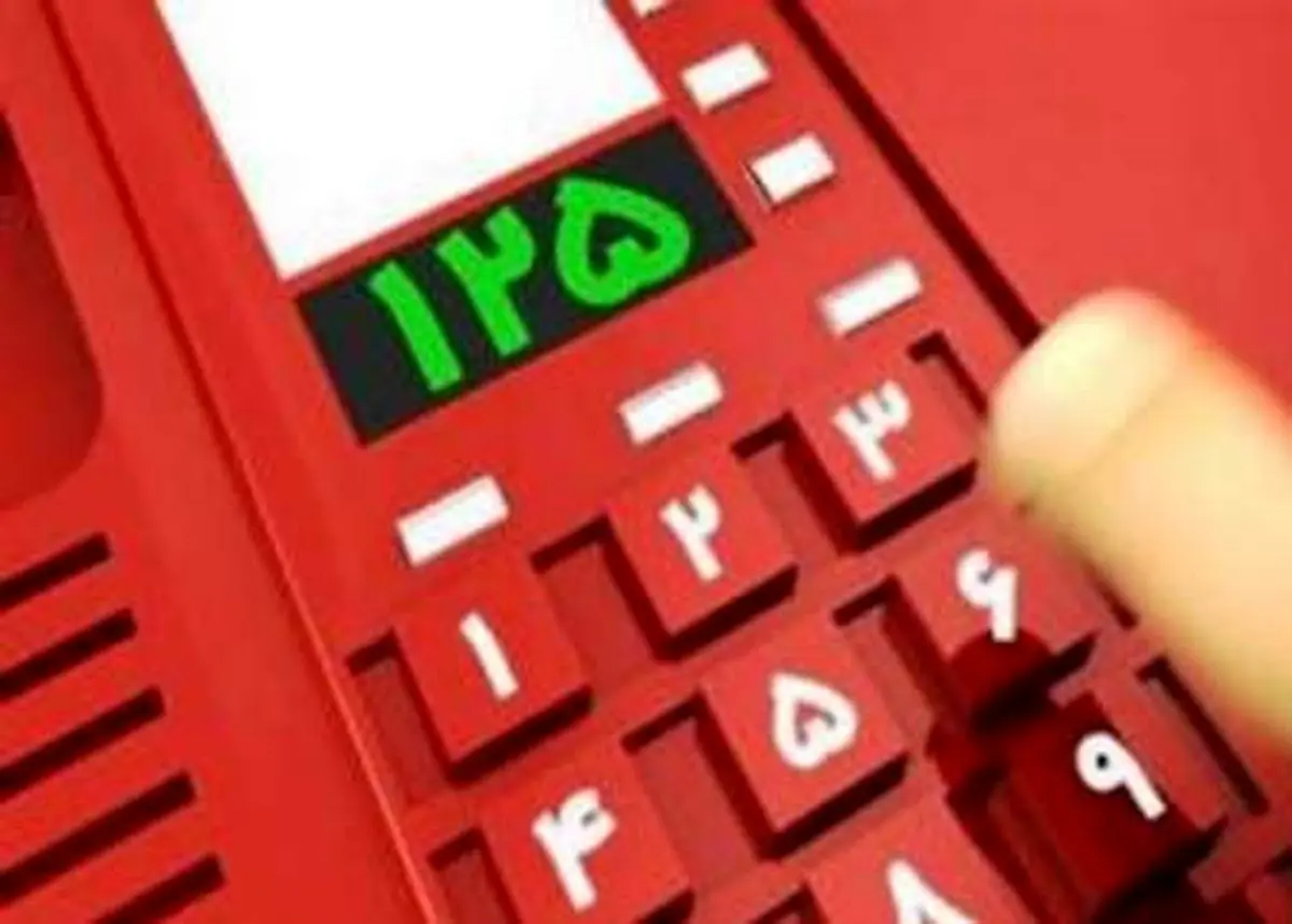 مرگ مشکوک زن میانسال در یک مجموعه اقامتی
