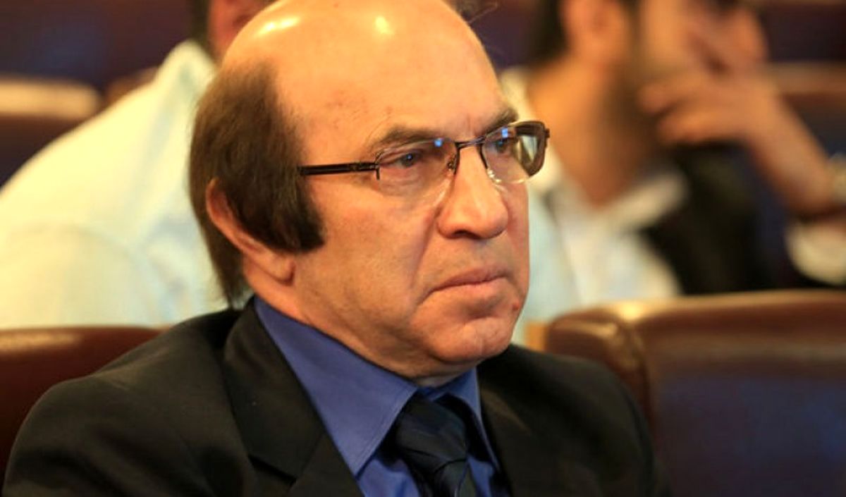پاتوسی باید وزنش را پایین بیاورد
