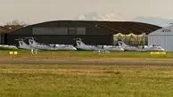 ورود نخستین هواپیمای ATR72 هما به کشور