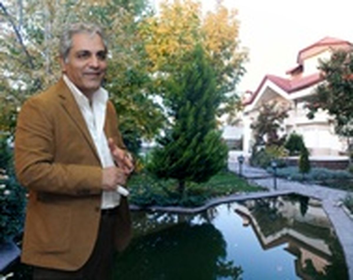مهران مدیری باز هم در تلویزیون حذف شد!