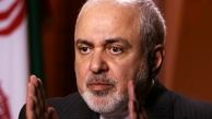پیام مجدد ظریف به آمریکایی‌ها: از ۷۰۰۰مایل دورتر به خلیج فارس آمده‌اید
