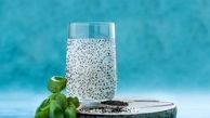 خواص شگفت انگیز تخم شربتی برای سلامتی، لاغری و پوست و مو