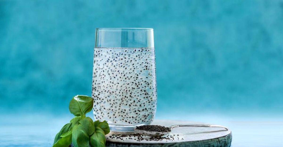 خواص شگفت انگیز تخم شربتی برای سلامتی، لاغری و پوست و مو