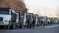مشکلات صنف کامیون‌داران کشور مورد بررسی قرار گرفت