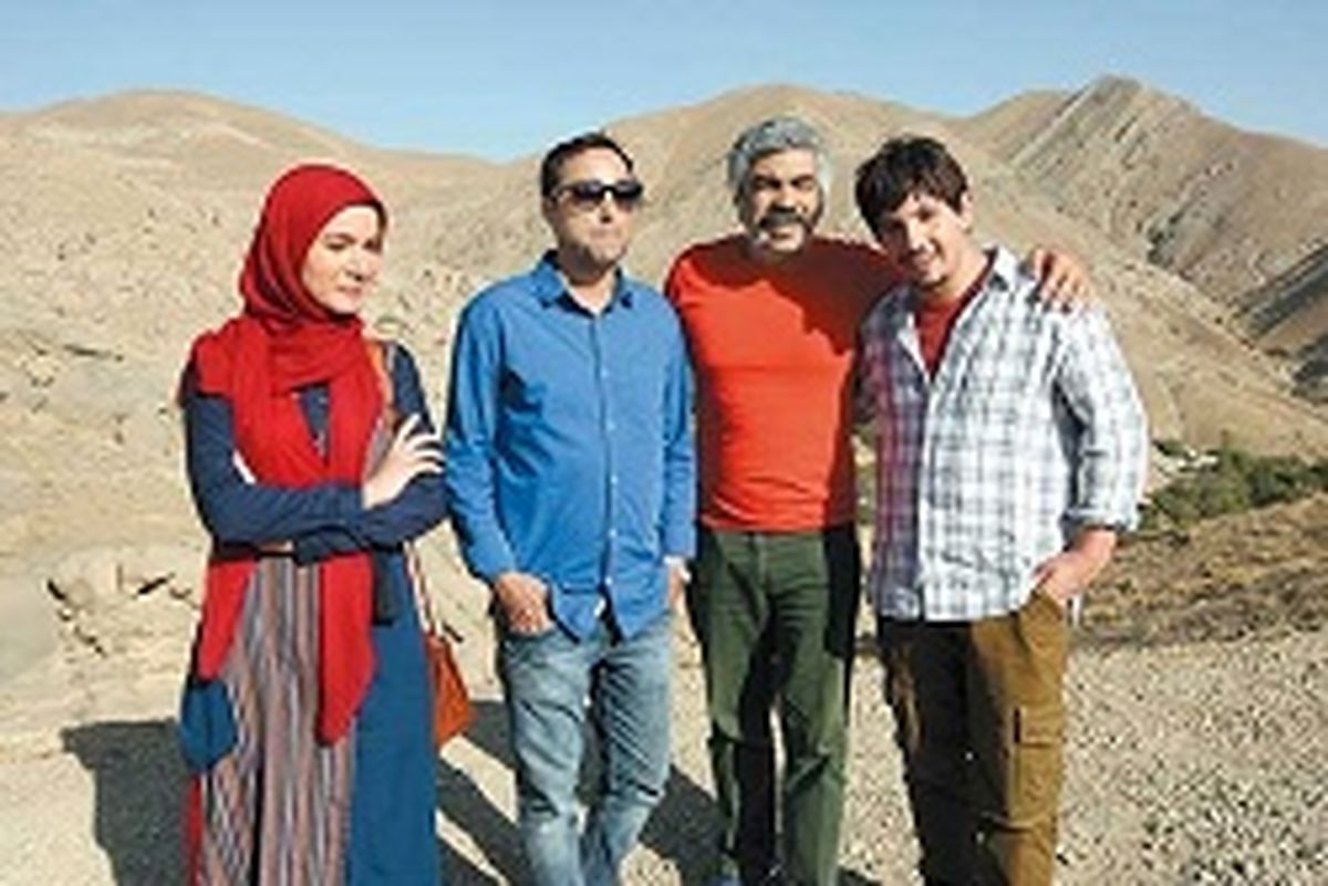  نقدی بر کمـدی جذاب و متفـاوت «لیسانسه‌ها» 