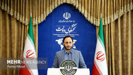 زاهدی وفا سرپرست وزارت کار شد / برنامه‌ای برای گرانی بنزین نداریم