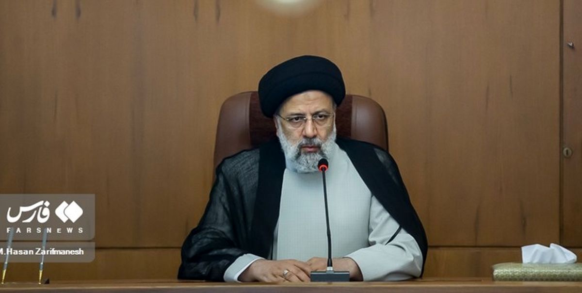 رئیس جمهور : دولت سیزدهم میدان عمل و اجراست