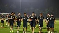 حبس قهرمان ایران در هتل- زندان!