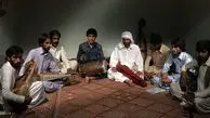 انواع موسیقی در قوم بلوچ