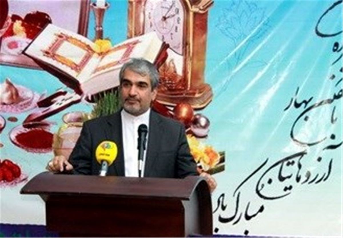 سفیر ایران: بازگشت سوریه به وضعیت گذشته برای تهران بسیار مهم است