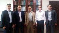  تفاهم نامه همکاری بین دانشگاه یزد و معاونت علمی ریاست جمهوری
