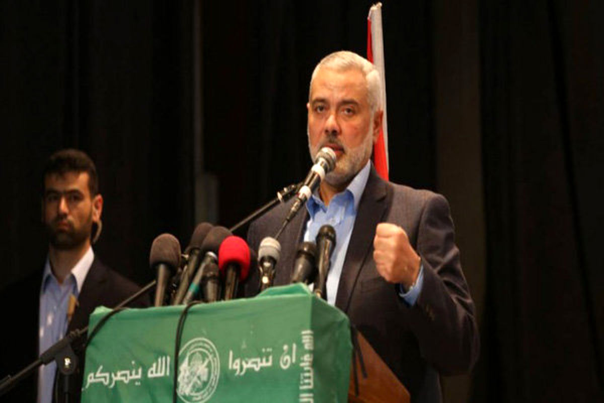 حماس اجلاس اضطراری عربی-اسلامی درباره مسجد الاقصی را خواستار شد