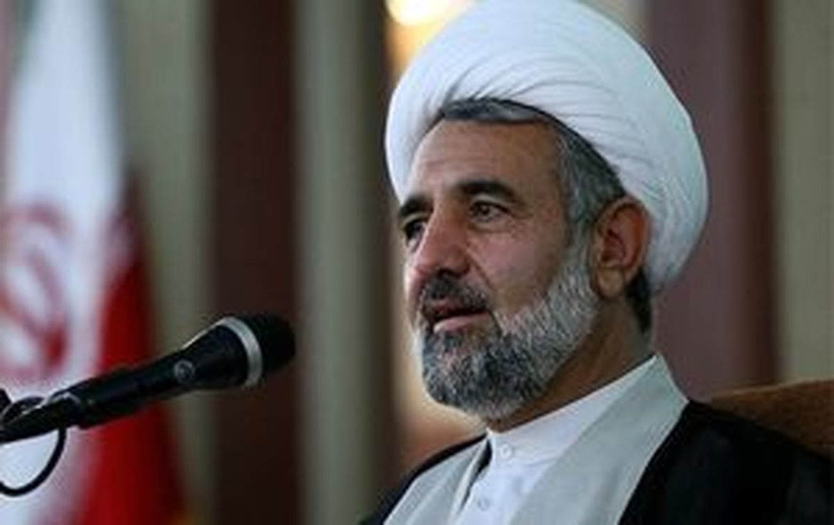 
ذوالنور: در نشست‌های رئیسی و قالیباف شرکت می‌کنم
