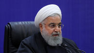  روحانی در جمع مدیران وزارت جهاد کشاورزی:بخش مهمی از امنیت کشور بر دوش کشاورزان است