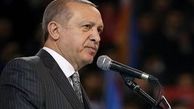 اردوغان عاملان حمله شیمیایی غوطه شرقی را تهدید کرد