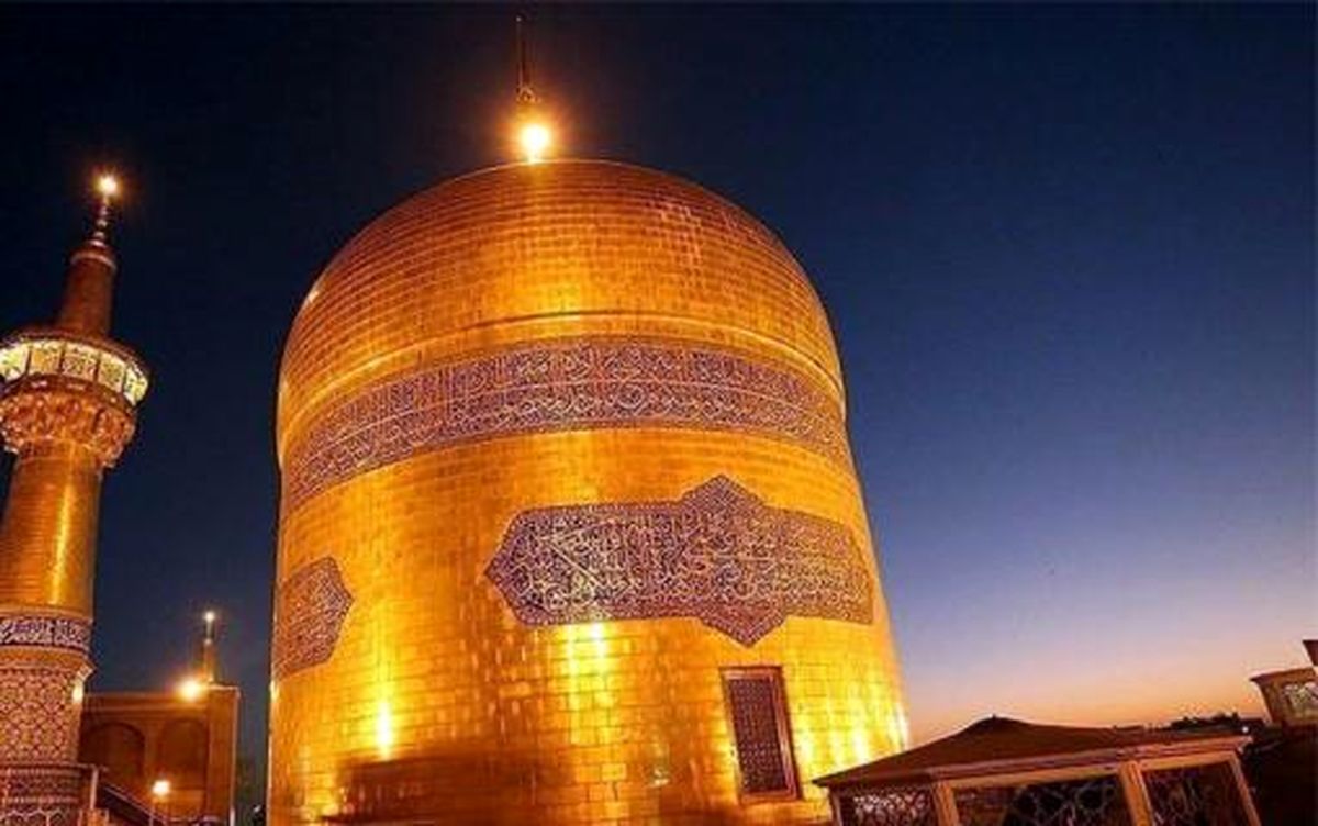 با احكام زيارت مكان هاي مقدس بيشتر آشنا مي شويد/ آيا با غسل زيارت مي‌توان نماز خواند؟
