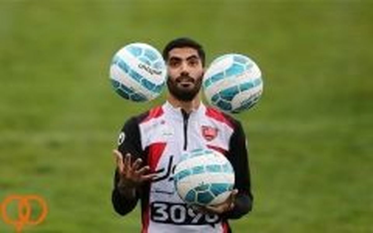 
انصاری دیدار با الهلال را از دست داد
