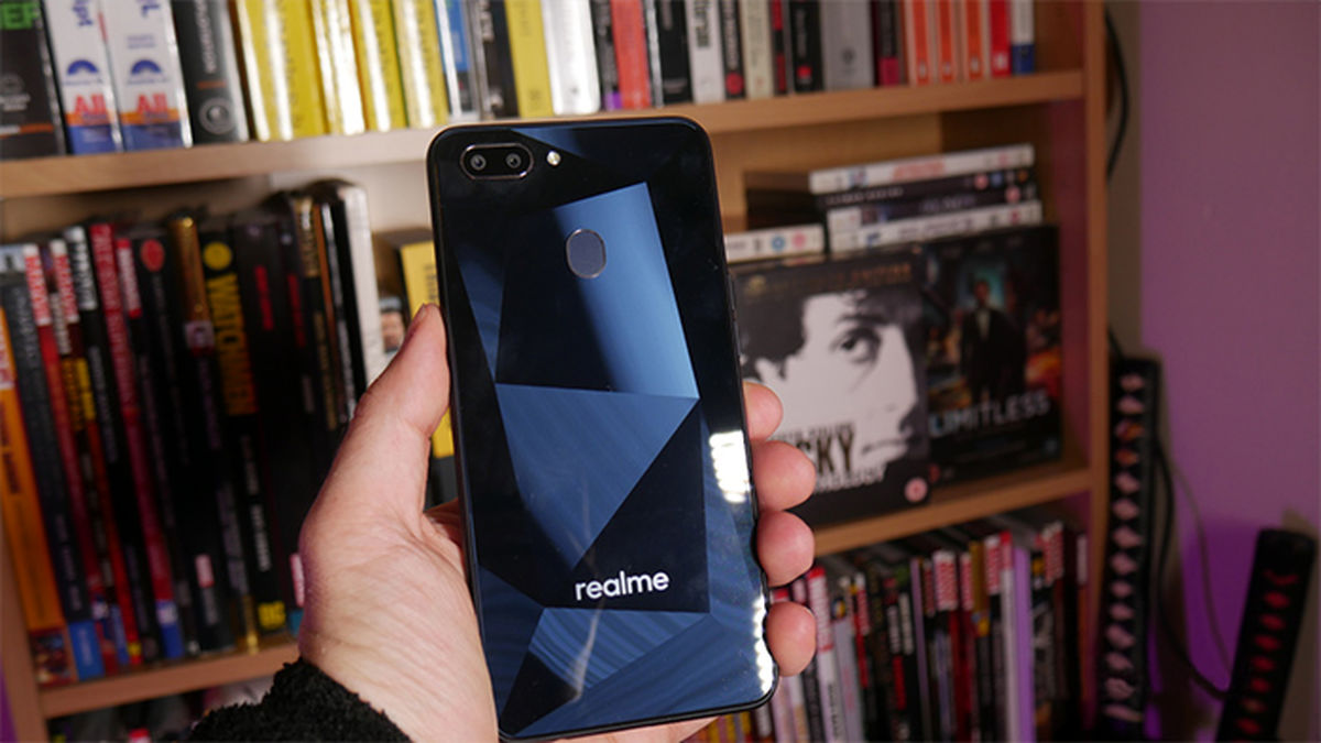 فروش 200 هزار گوشی Realme 2 در پنج دقیقه