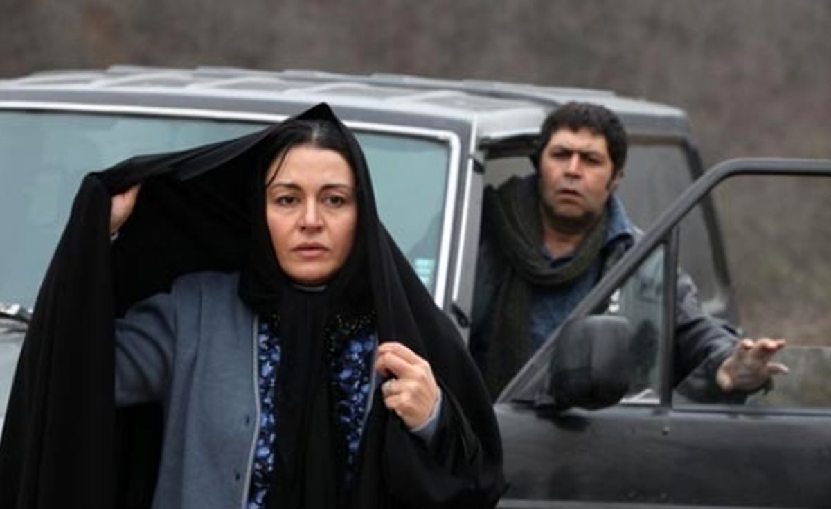 نتفلیکس مشتری فیلم خسرو معصومی 