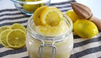 تفاله لیمو ترش رو بخاطر کاربردهای بی نظیرش دور ننداز ؛ روش نگهداری از تفاله لیمو