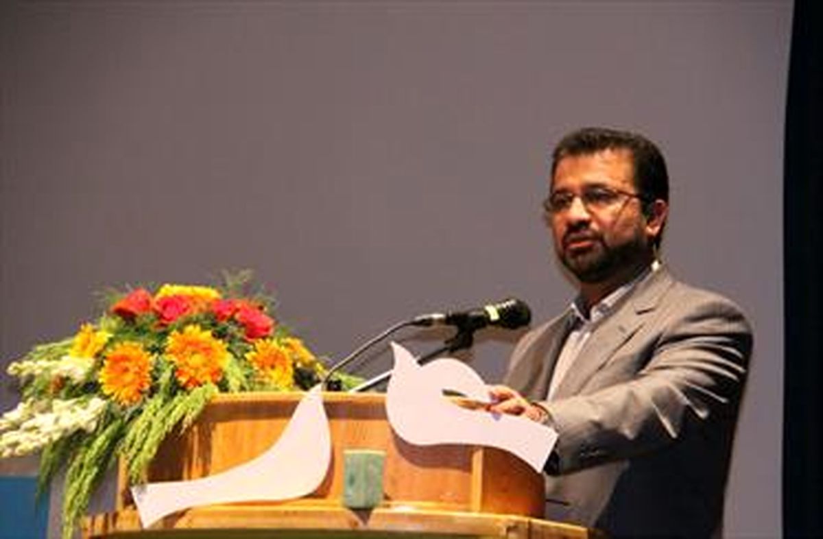 جشنواره کودک برای همیشه در اصفهان بماند