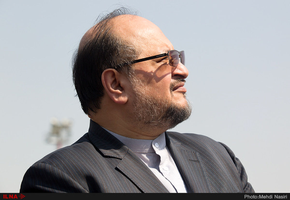 اگر سپاه نبود کشور هم نبود