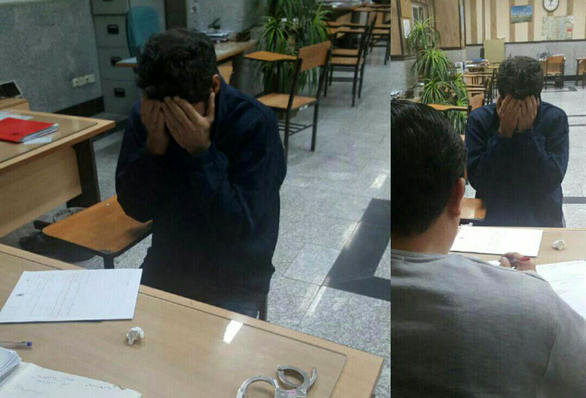 راز قتل همسر بعد از 6 سال فاش شد