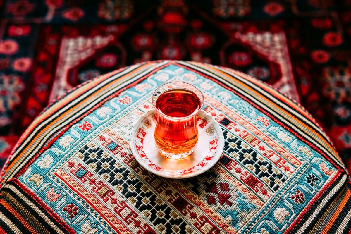 شرایط احداث یک سفره خانه سنتی چیست ؟