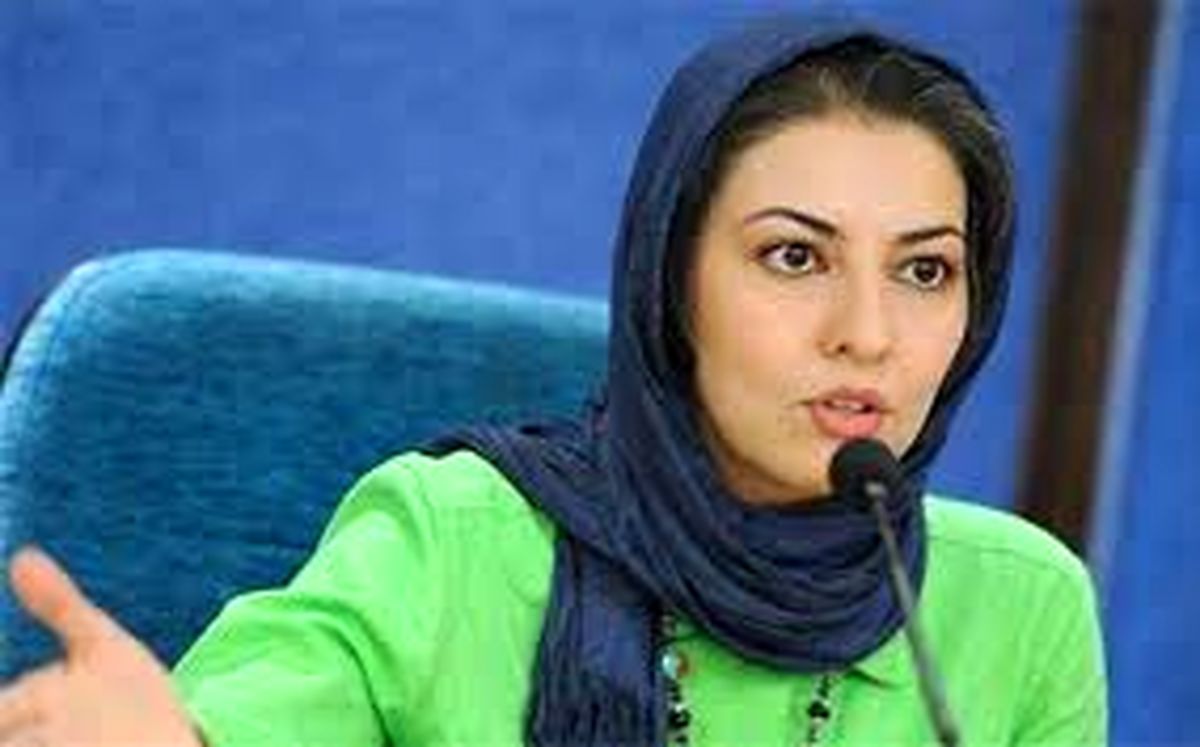 دو دهه رفاقت آناهیتا همتی و نیما رئیسی/عکس 