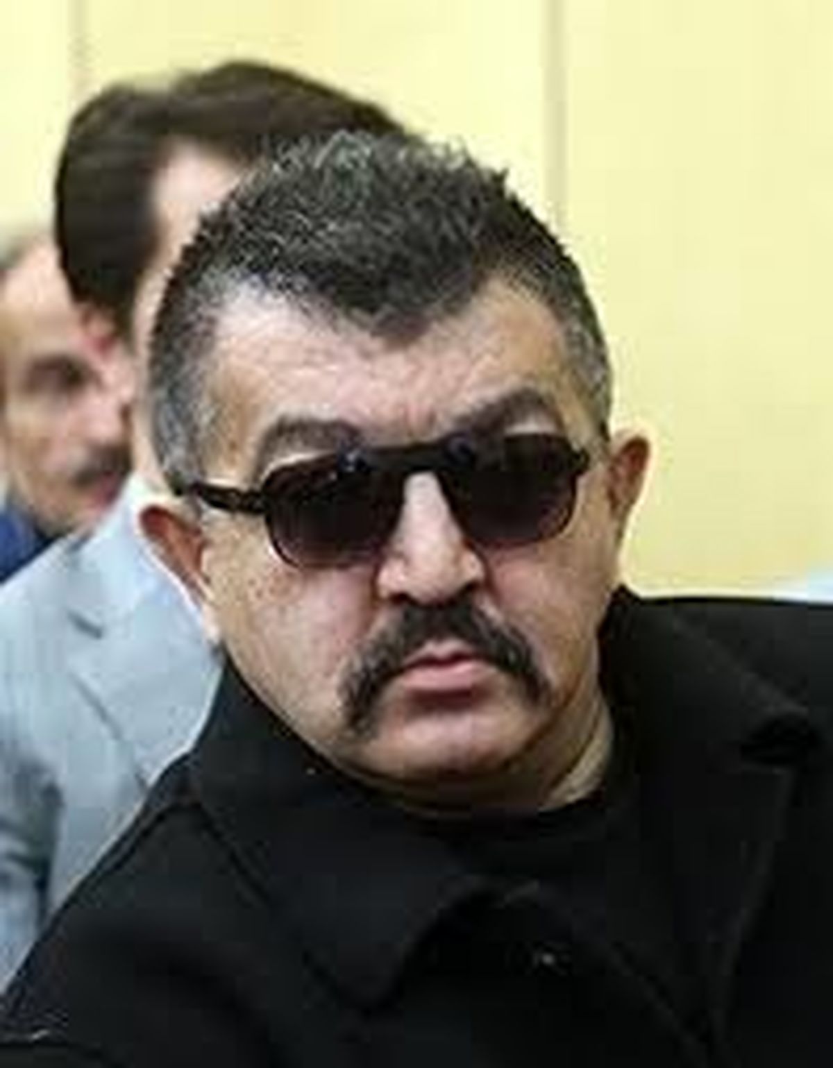 غول برره گلایمند از غول گرانی+عکس